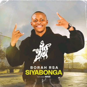 Siyabonga