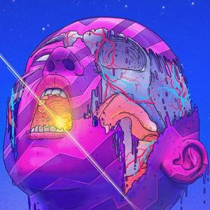 星星两颗结成冰（Prod. by SAXON）