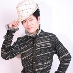 老情人你还好吗 (广场舞男版)