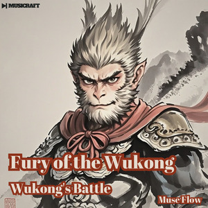 Wukong's Battle