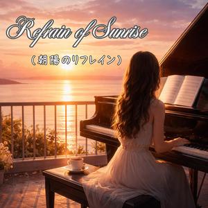 Refrain of Sunrise(朝陽のリフレイン)