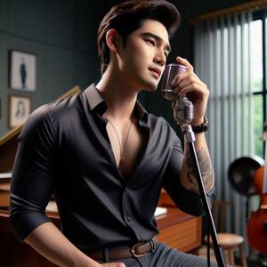 คนที่ไม่ควรฝันถึง