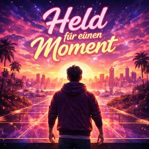 Held für einen Moment
