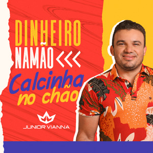 Dinheiro na Mão Calcinha no Chão