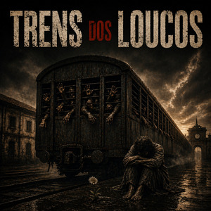 Trens dos loucos
