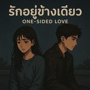 รักอยู่ข้างเดียว (One-Sided Love)