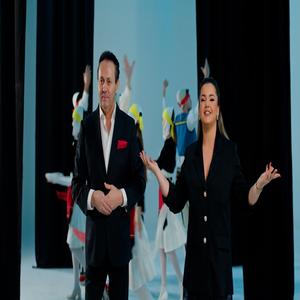As me euro as me lek (feat. Gezim Nika)
