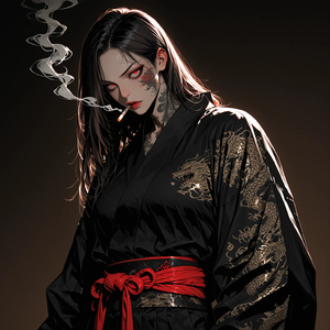 一閃