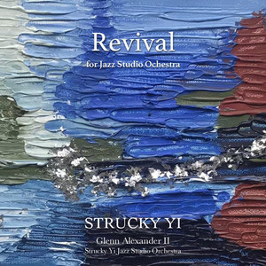 Revival for Jazz Studio Orchestra (Live)