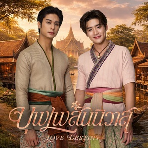 โอ้...หัวใจ (Oh...My Heart) (From "บุพเพสันนิวาส")