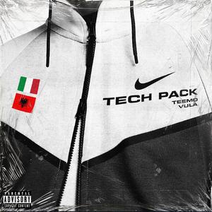 Tech Pack (feat. Vula)
