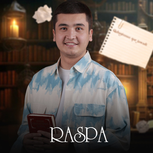 Raspa