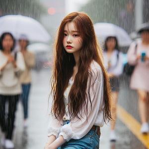 울지마 나도 울고 있어요