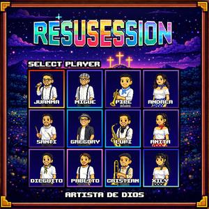 JESUCRISTO (feat. Miguel Angel & Andres Riveros)