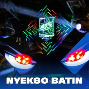 Nyekso Batin
