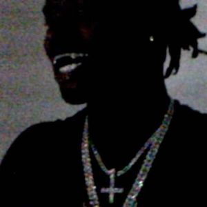 "暴躁冲击波“ glo rage type beat