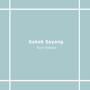 Kakek Sayang