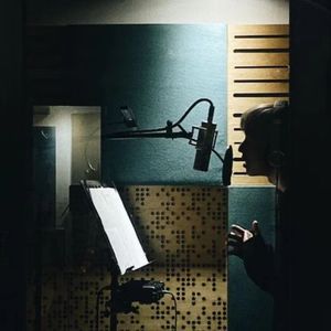 不要丢下我一个人