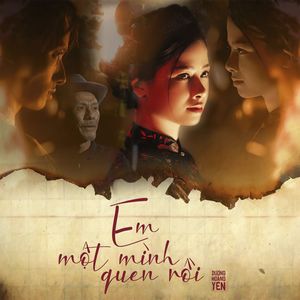 Em Một Mình Quen Rồi