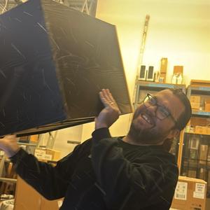 I'll Never Be A Best Man