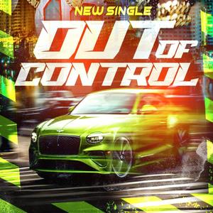 OUT OF CONTROL (feat. Nino Breeze)
