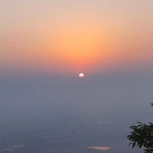 一个人想着一个人