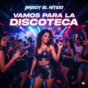 Vamos pa la discoteca