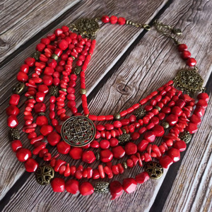 Старе намисто