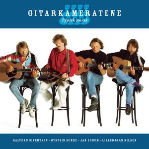 Fisketur I Øsende Regn