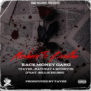 Nowhere To Breathe (feat. Navi Nav & Muddy G)
