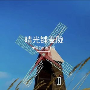 晚风叙余生