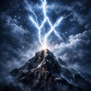 Yıldırımın Gazabı Wrath Of Lightning