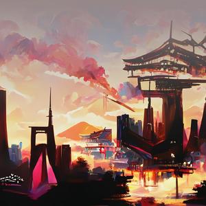 Suara Hujan Pemanggil Jiwa Yang Tenang