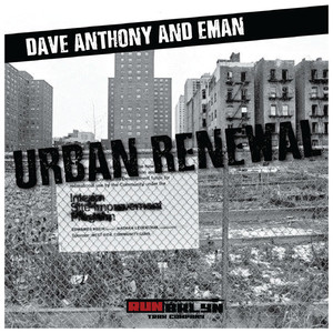 Urban Renewal (Instrumental)