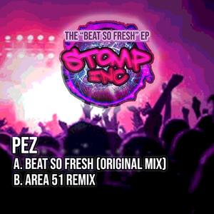 Beat So Fresh (Original Mix)