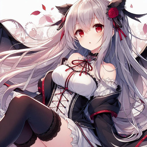 Fragile Winged Marionette (feat. のぶあきHP, はーちゃん & Luminous Angels)