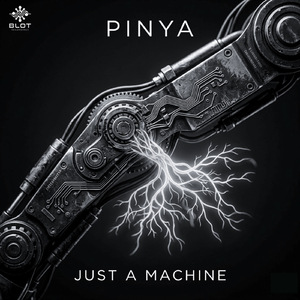 Just a Machine