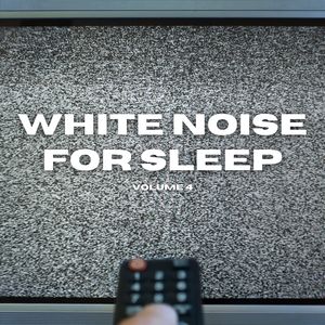 White Noise Love
