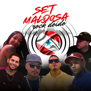 Set Maldosa Rock Doido