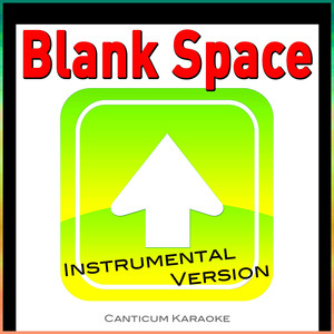 Blank Space (Instrumental Version)