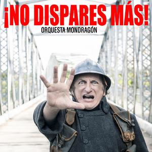 ¡No Dispares Más!