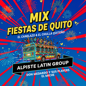 El Chulla Quiteño