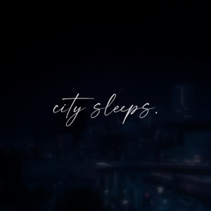 city sleeps