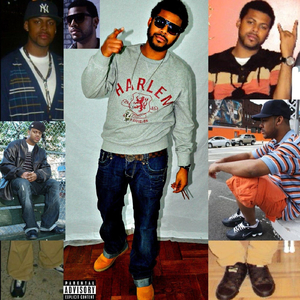 Comfortable in My Skin