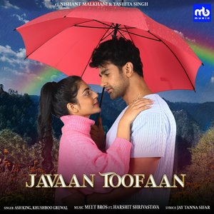 Javaan Toofaan (Studio)
