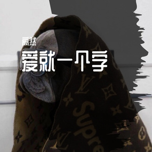 爱就一个字(Cover李巍V仔）