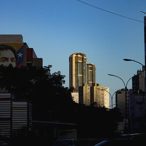 Caracas 2000