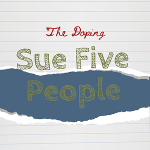 Sue Five People