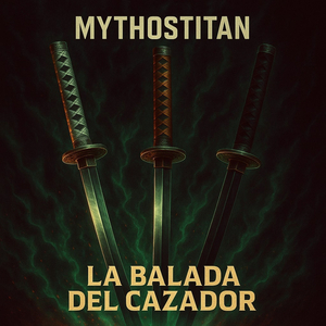 La Balada Del Cazador