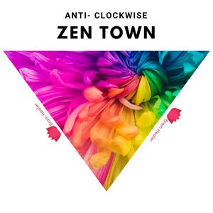 Anti- Clockwise
